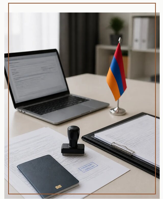 Оформление гражданства Армении в Искитиме по цене от 76440 р. | Гиперактив-Скм